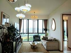 Marina One Residences (D1), Apartment #590343631